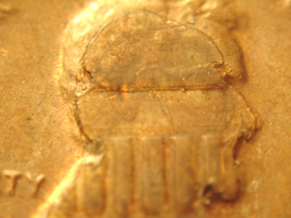 1970-D-LMC--The-Obverse--Valid-Error-Or-Altered-Cent?